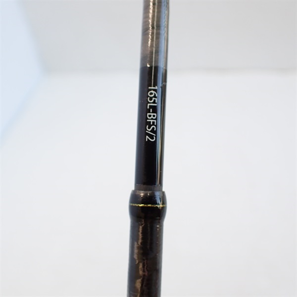 １３エクスプライド１６５Ｌ－ＢＦＳ／２